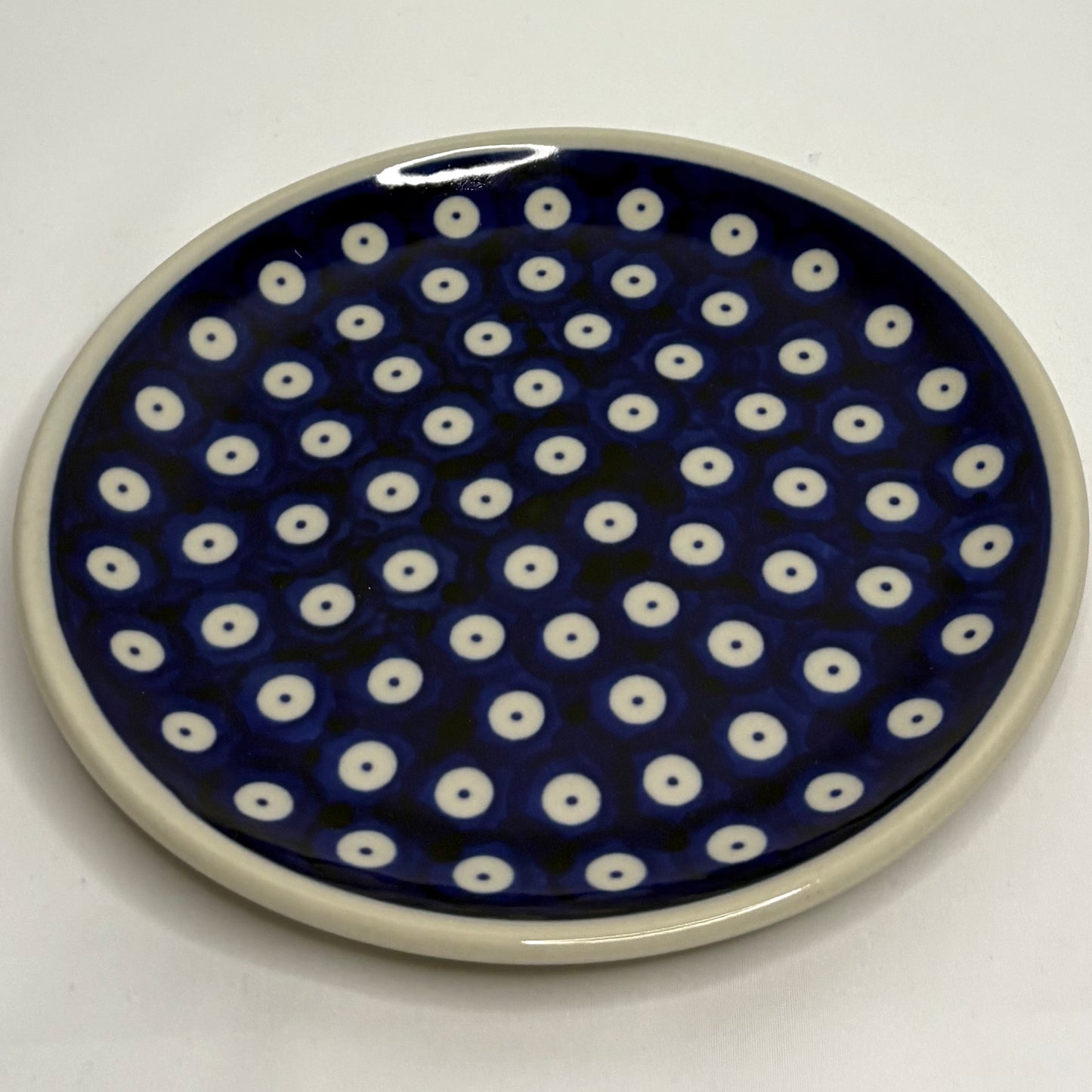 Bunzlauer Dessertteller 16 cm