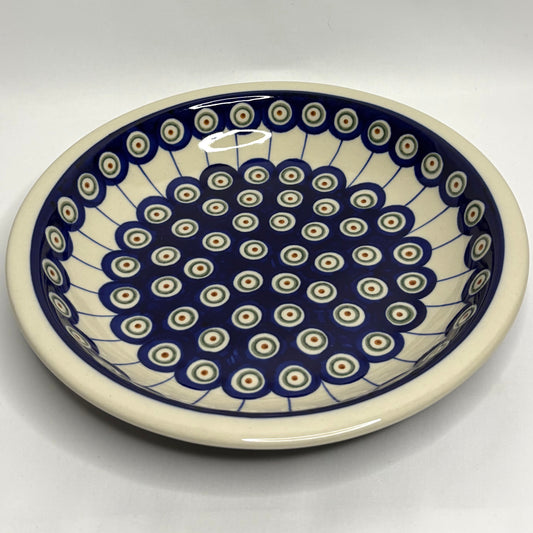 Bunzlauer Suppenteller 24 cm