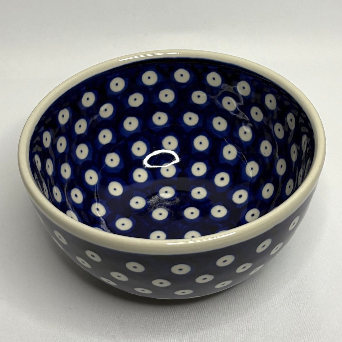 Bunzlauer Schüssel 14 cm