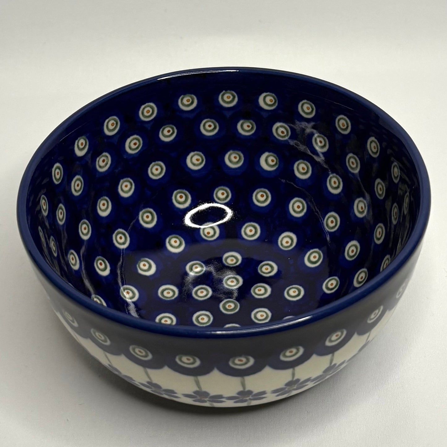 Bunzlauer Schüssel 14 cm