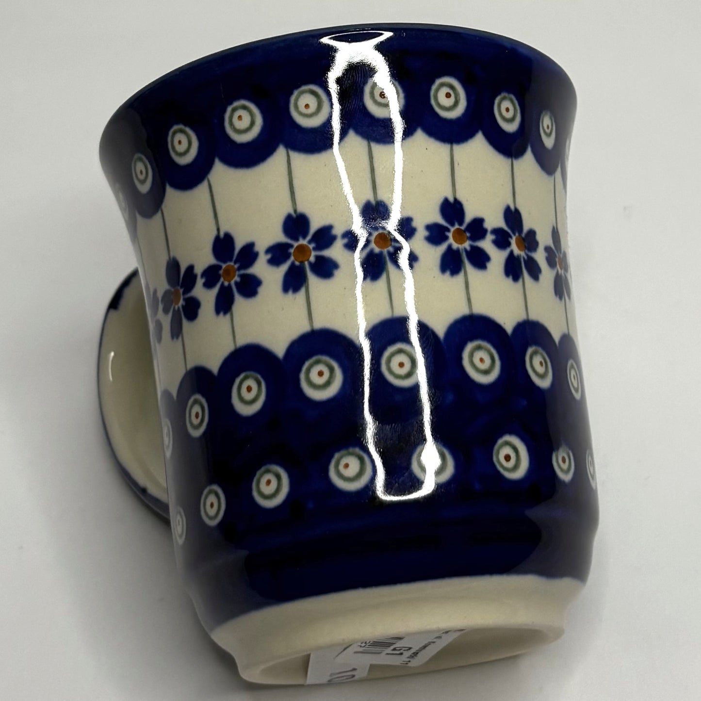 Bunzlauer Kaffeebecher 0,4 l