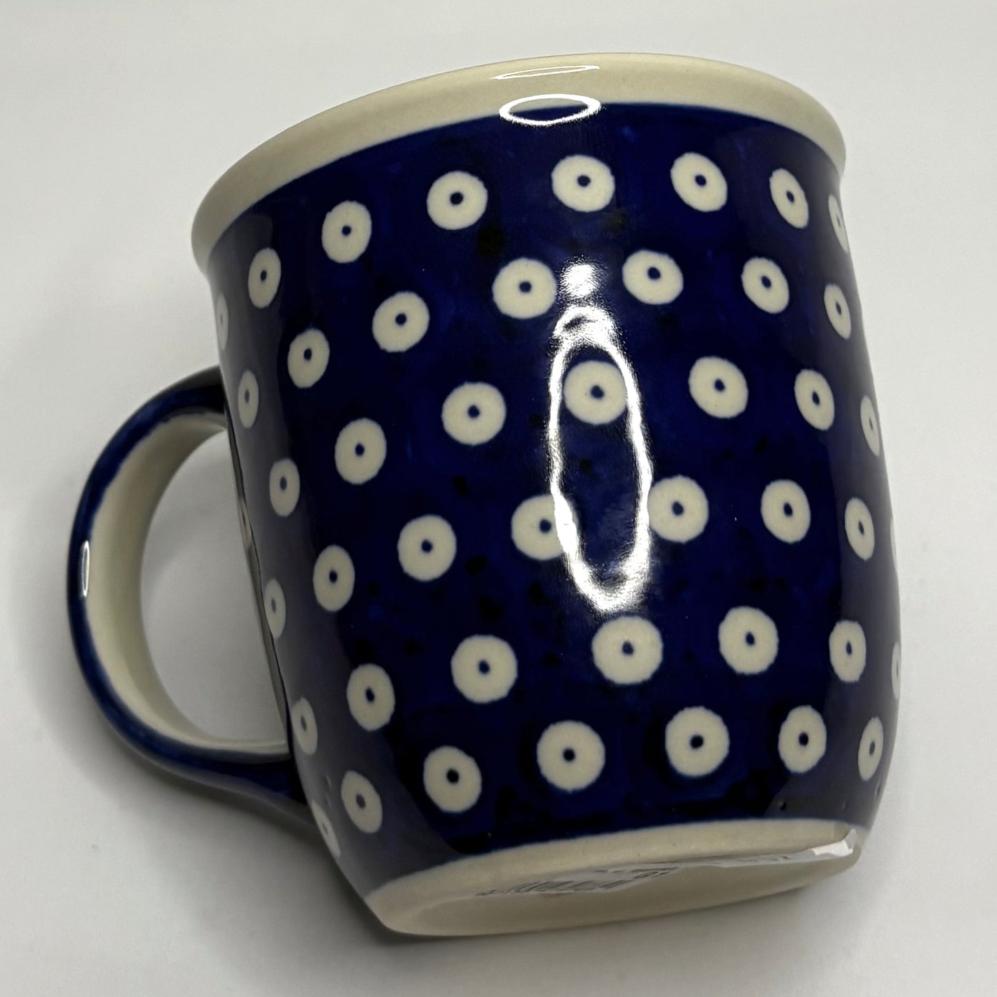 Bunzlauer Kaffeebecher 0,35 l