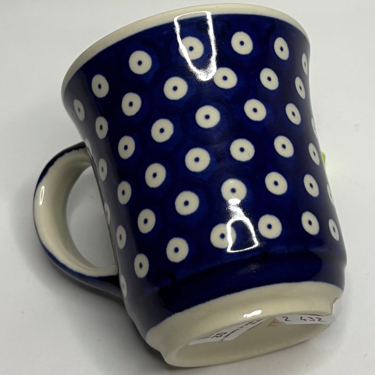Bunzlauer Kaffeebecher 0,4 l