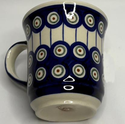 Bunzlauer Kaffeebecher 0,4 l